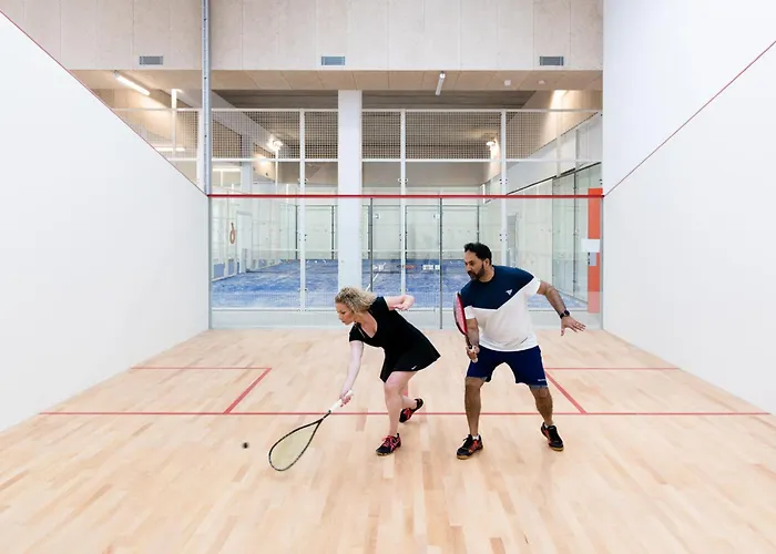 Ucpa Sport Station Hostel Parigi